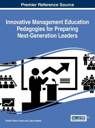 Carte Innovative Management Education Pedagogies for Preparing Next-Generation Leaders Lubna Nafees