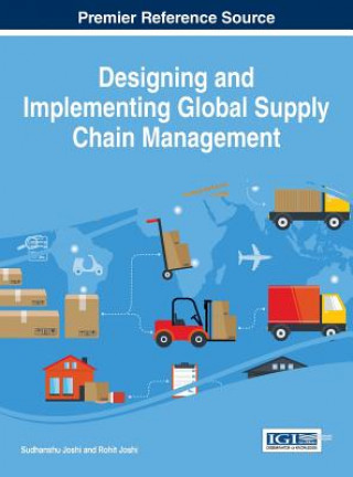 Carte Designing and Implementing Global Supply Chain Management Rohit Joshi