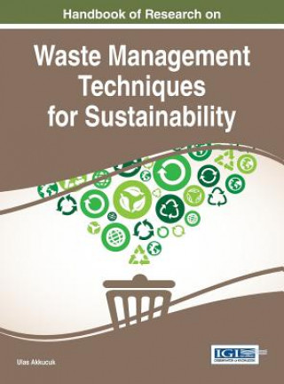 Buch Handbook of Research on Waste Management Techniques for Sustainability Ulas Akkucuk