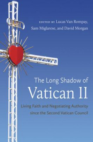 Kniha Long Shadow of Vatican II 