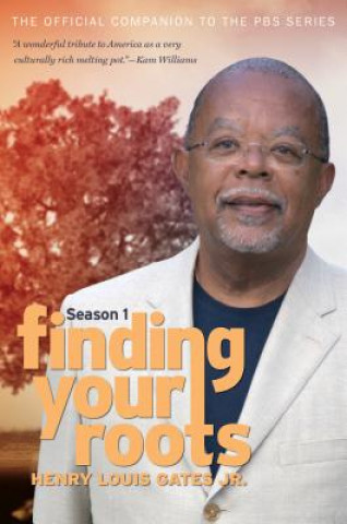 Carte Finding Your Roots, Season 1 Gates
