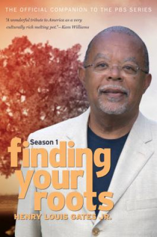 Książka Finding Your Roots, Season 1 Gates