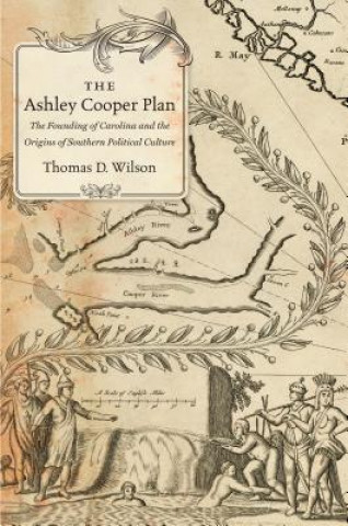 Kniha Ashley Cooper Plan Thomas D. Wilson