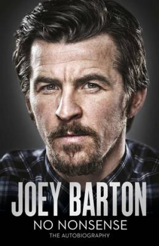 Kniha No Nonsense JOEY BARTON