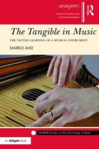 Carte Tangible in Music Dr Marko Aho