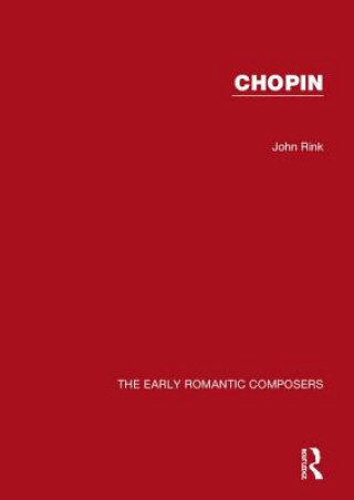 Carte Chopin John Rink