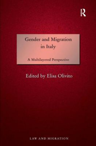 Carte Gender and Migration in Italy Dr. Elisa Olivito