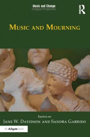 Book Music and Mourning Jane W. Davidson