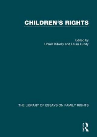 Carte Children's Rights Lundy