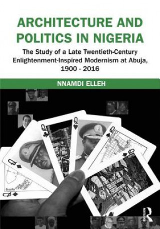 Book Architecture and Politics in Nigeria Nnamdi Elleh