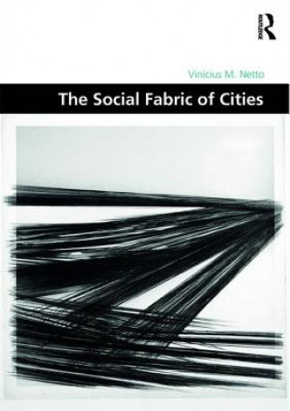 Livre Social Fabric of Cities Vinicius M. Netto