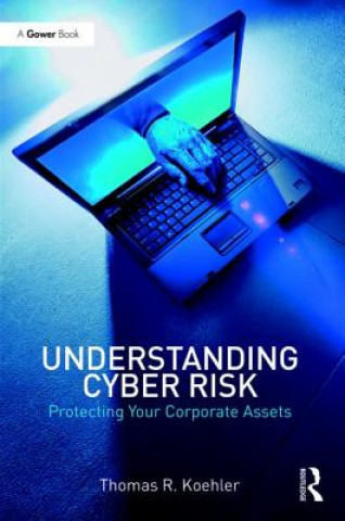 Könyv Understanding Cyber Risk Thomas R Koehler