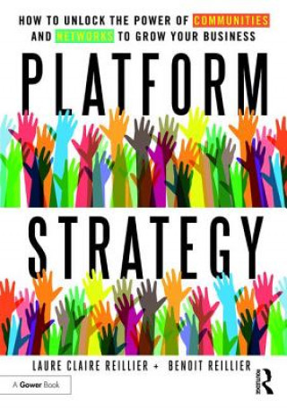Könyv Platform Strategy Laure Claire