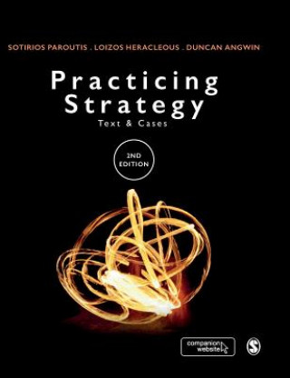 Carte Practicing Strategy Sotirios Paroutis