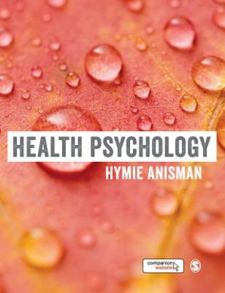 Carte Health Psychology Hymie Anisman