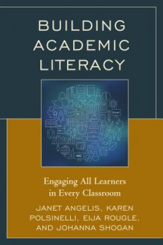 Carte Building Academic Literacy Janet I. Angelis