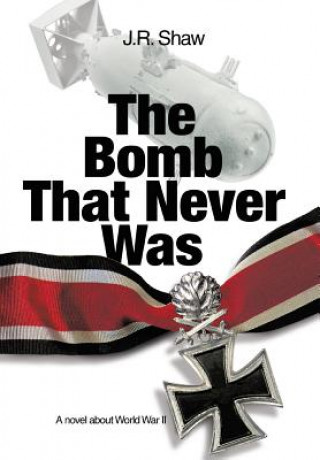 Carte Bomb That Never Was J R Shaw