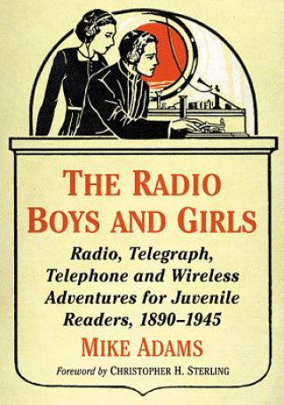 Carte Radio Boys and Girls Mike Adams