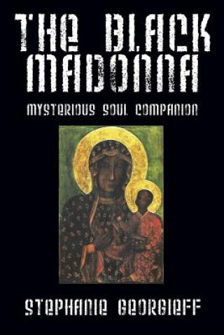 Buch Black Madonna Stephanie Georgieff