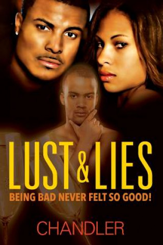 Knjiga Lust & Lies Christopher Chandler