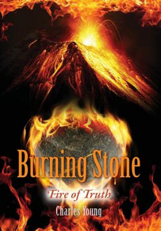 Carte Burning Stone Charles Young