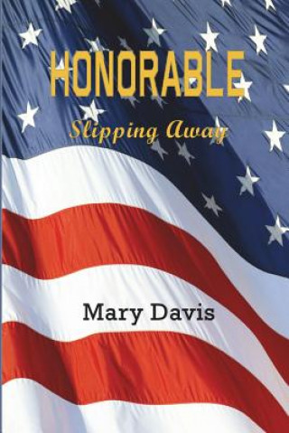 Knjiga Honorable Mary Davis