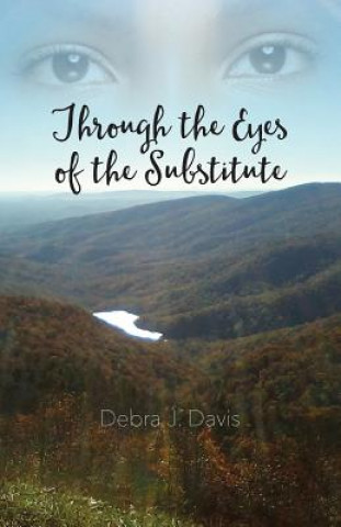 Book Through the Eyes of the Substitute Debra J Davis