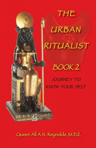 Carte Urban Ritualist 2 QUEEN REYNOLDS MED