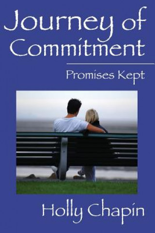 Carte Journey of Commitment Holly Chapin