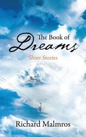 Book Book of Dreams Richard Malmros