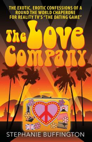 Boek Love Company Stephanie Buffington
