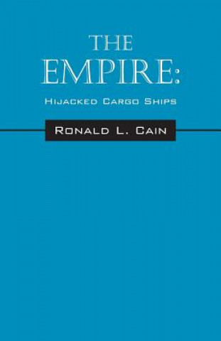 Knjiga Empire Ronald L Cain