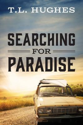 Boek Searching For Paradise T L Hughes