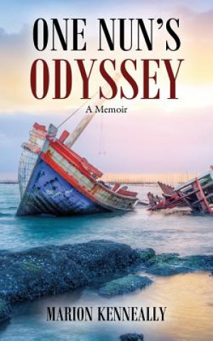 Livre One Nun's Odyssey Marion Kenneally