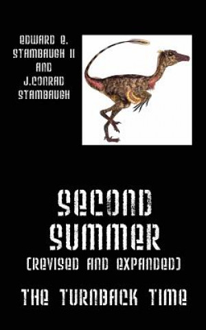Knjiga Second Summer (Revised and Expanded) Edward E Stambaugh II
