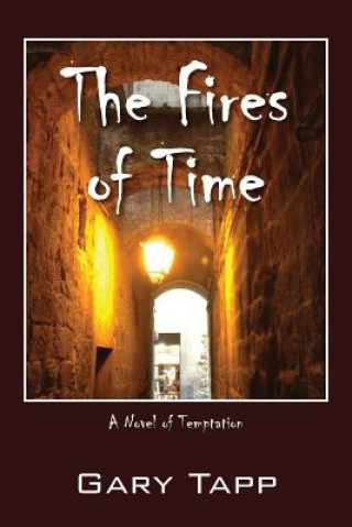 Книга Fires of Time Gary Tapp