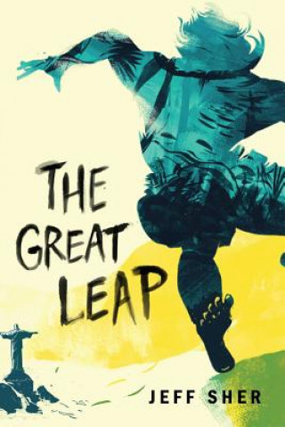 Book Great Leap Jeff Sher