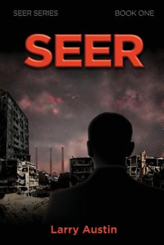 Book Seer Larry Austin