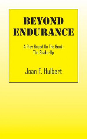 Carte Beyond Endurance Joan F Hulbert