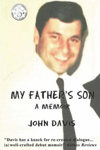 Könyv My Father's Son Davis