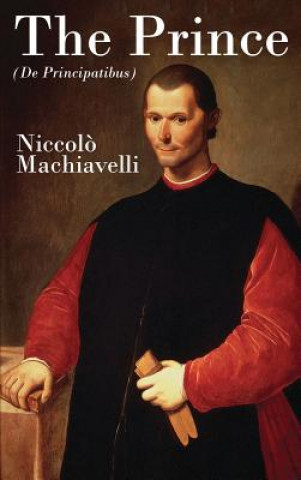 Knjiga Prince Niccolo (Lancaster University) Machiavelli