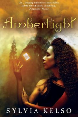 Knjiga Amberlight Sylvia Kelso