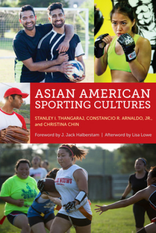 Carte Asian American Sporting Cultures 