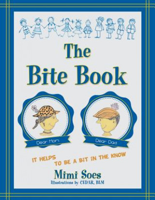 Buch Bite Book Mimi Soes