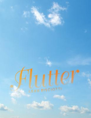 Könyv Flutter Leah Bisciotti