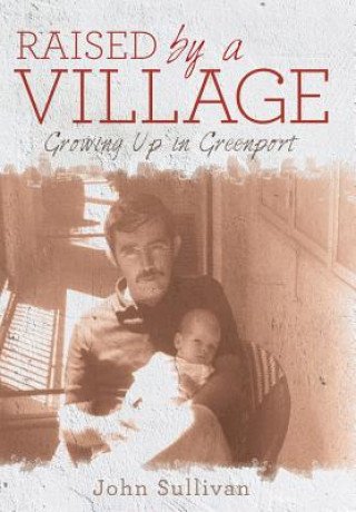 Kniha Raised by a Village Sullivan