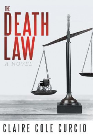 Книга Death Law Claire Cole Curcio