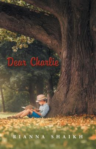 Buch Dear Charlie Rianna Shaikh
