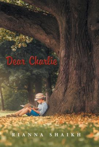Buch Dear Charlie Rianna Shaikh