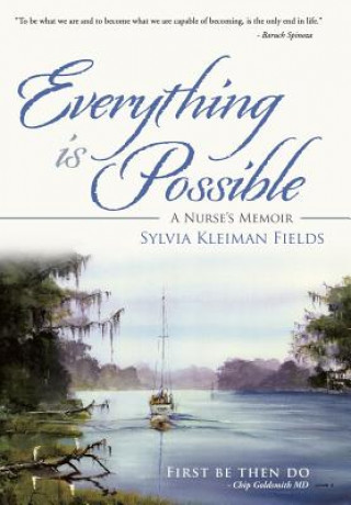 Carte Everything Is Possible Sylvia Kleiman Fields